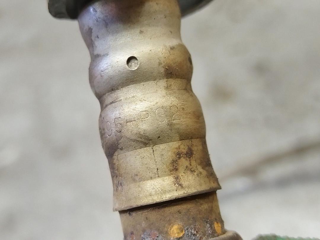 Лямбда-зонд KNYR97 Citroen Xsara Picasso - Фото 7