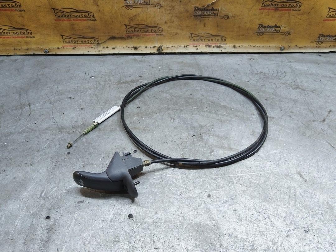 Трос открывания багажника 3P4JEO Fiat Punto