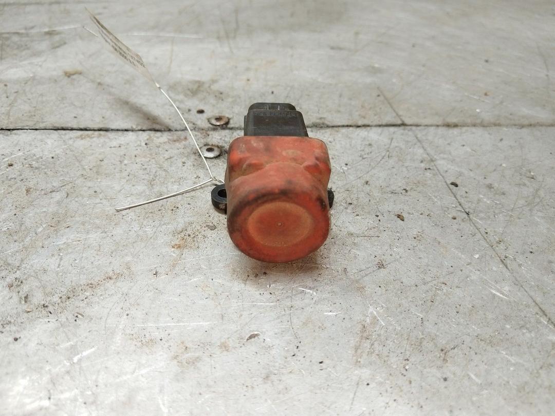 Кнопка (выключатель) 1X74D2 Peugeot 406 - Фото 1