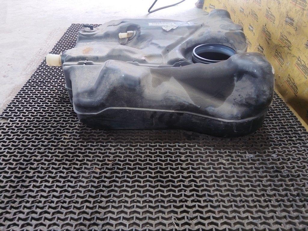 Бак топливный GZLFWS Ford Focus - Фото 4