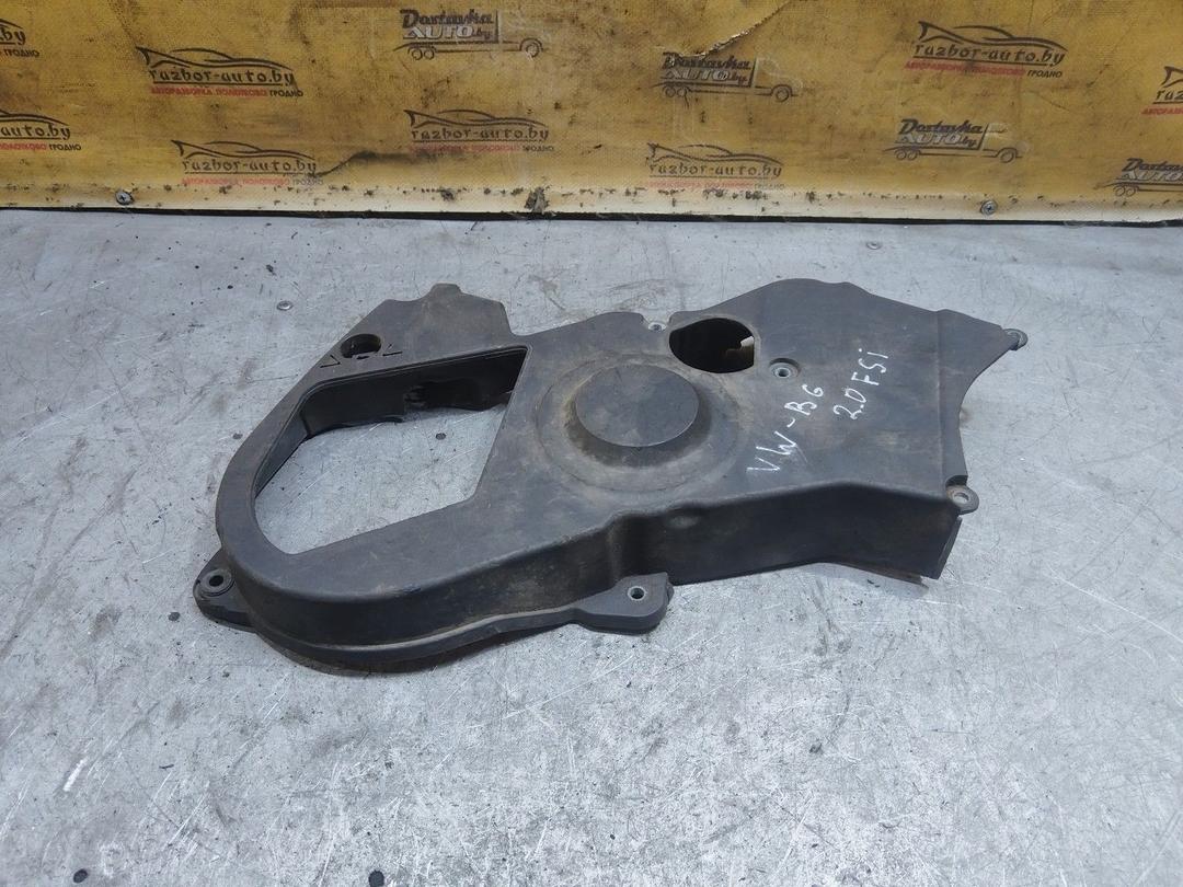 Защита (кожух) ремня ГРМ K2CQYT Volkswagen Passat