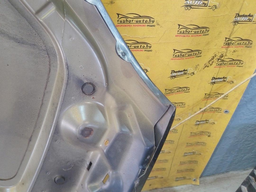 Капот HG9MZW Citroen Xsara Picasso undefined