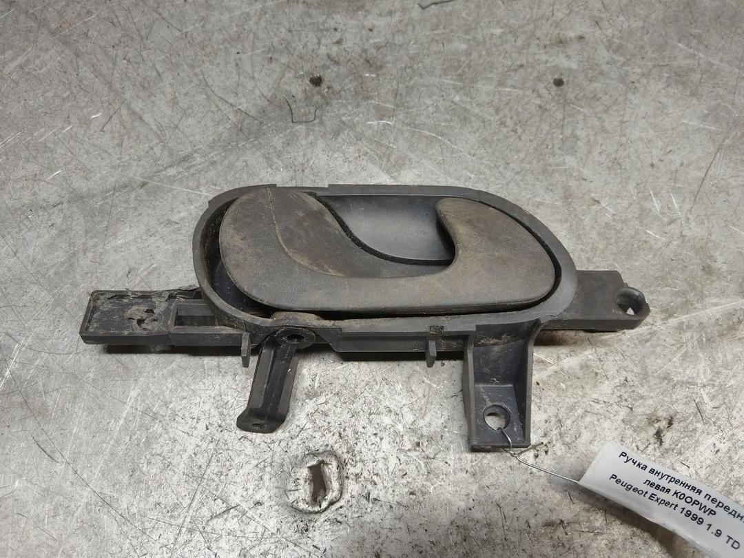 Ручка внутренняя передняя левая K0OPWP Peugeot Expert