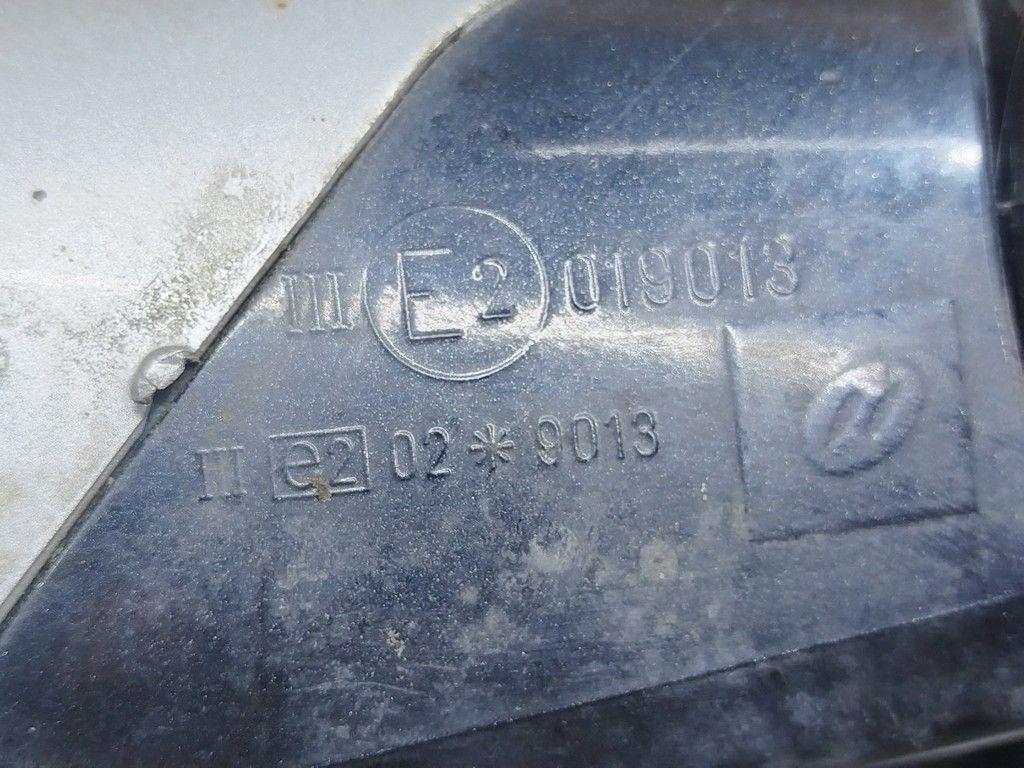 Зеркало наружное правое KAJWUI Citroen C5 - Фото 6