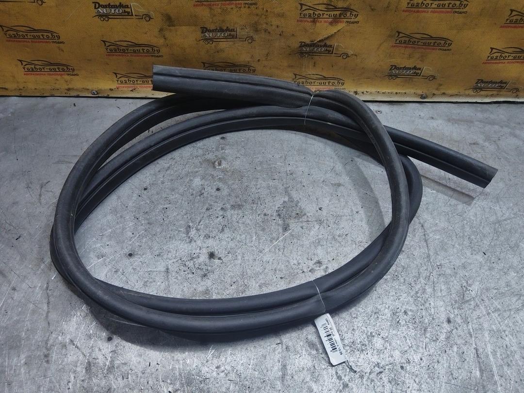 Уплотнитель двери задней правой FP2EKP Ford C-Max купить в магазине запчастей бу