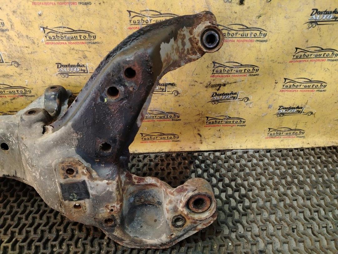 Балка подвески передняя (подрамник) VBOBT6 Nissan Primera - Фото 7