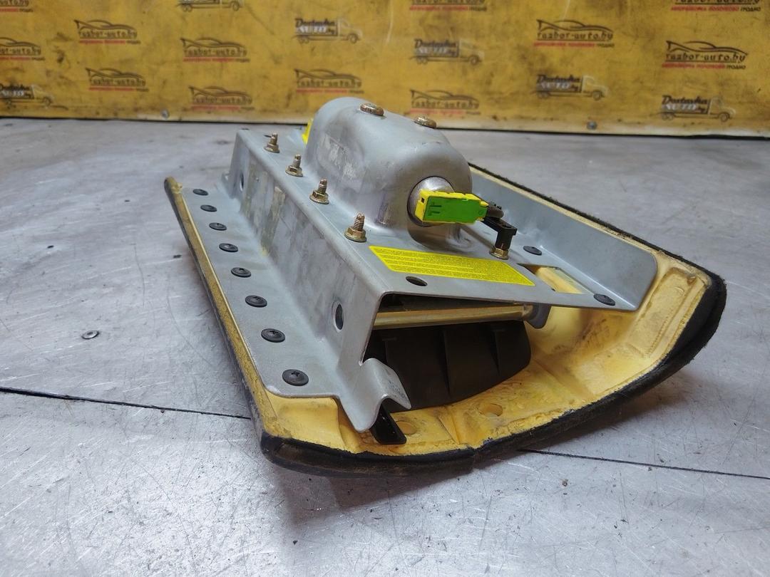 Подушка безопасности пассажира OCETY8 Volkswagen Sharan купить на авторазборке