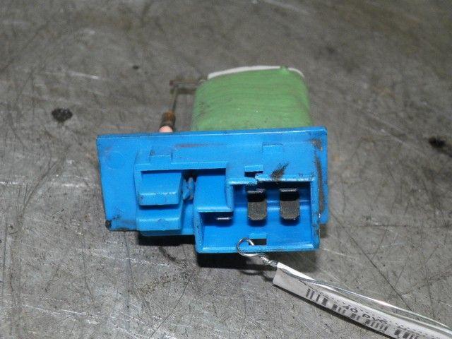 Сопротивление печки V5X5DF Opel Vectra купить с доставкой