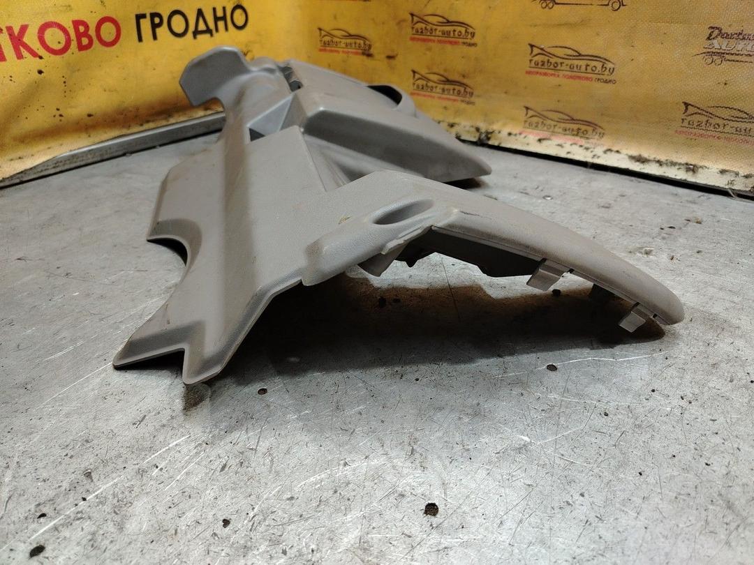 Полка под руль C0UAQZ Nissan Almera - Фото 4