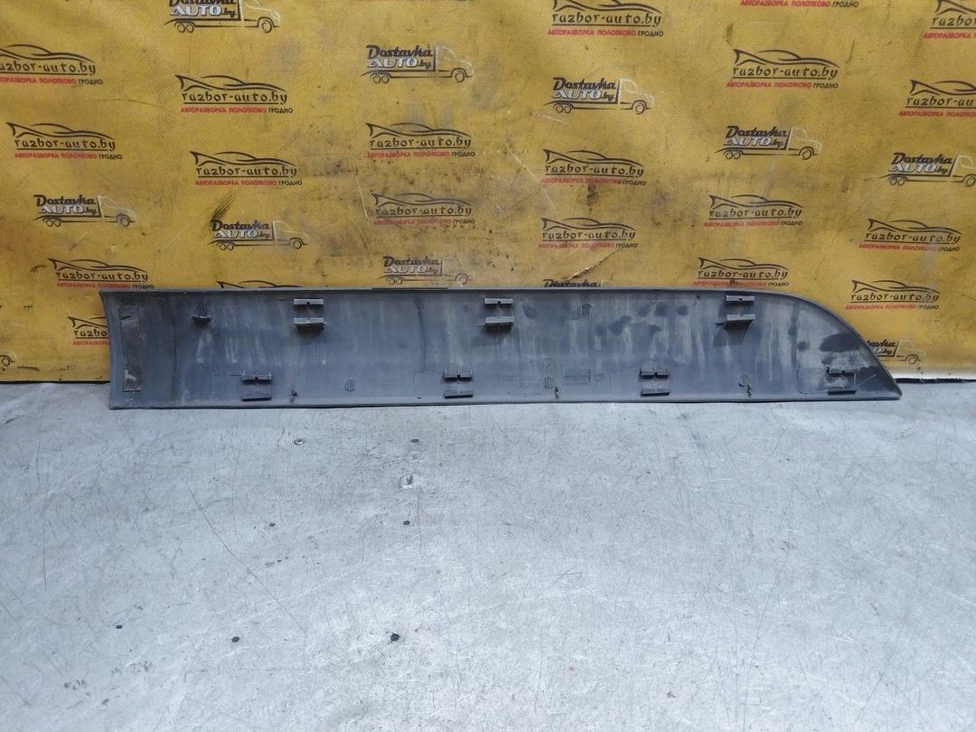 Молдинг двери задней левой SHVZ61 Renault Espace купить