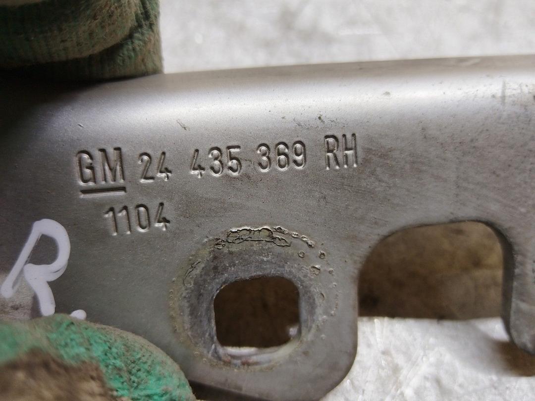 Петля капота правая 8NRQYV Opel Vectra купить