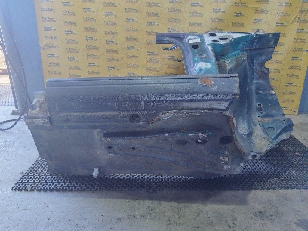 Стойка кузовная передняя правая KUEY6I Audi 80 - Фото 13