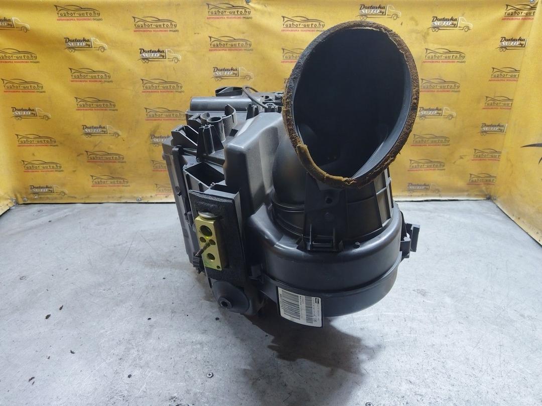 Корпус отопителя (печки) EWLN8Q Citroen C3 купить с доставкой