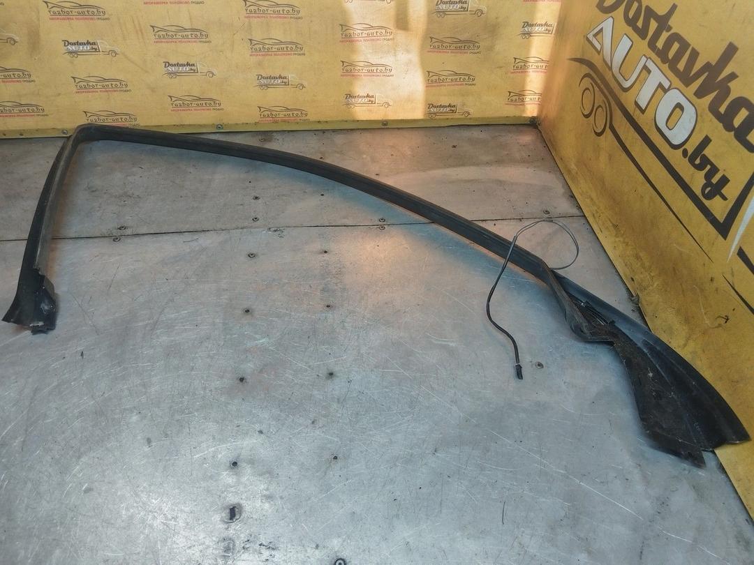 Накладка двери передней правой 1EOHXX BMW 5 E39 - Фото 5