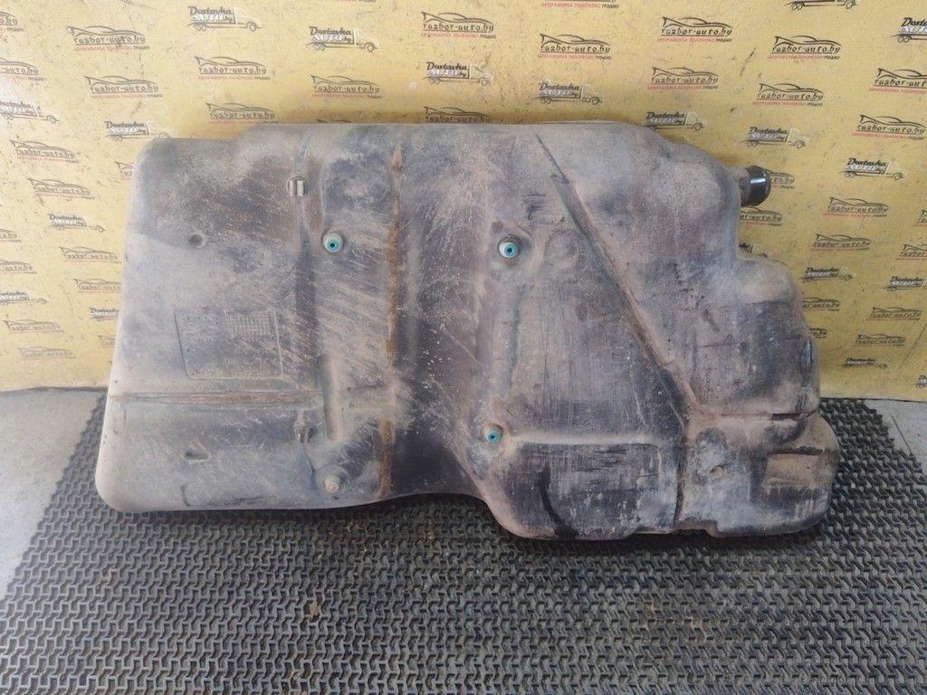 Бак топливный HESHF1 Peugeot 406 - Фото 5