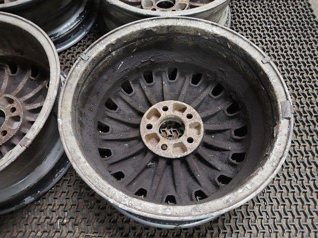 Диск литой R16, 5x108 Volvo S60 2006 L3Z2FF (комплект) L3Z2FF L3Z2FF Volvo S60 undefined