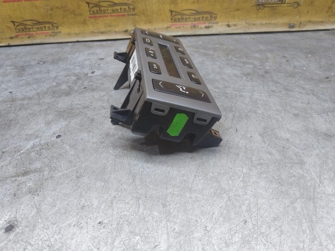 Блок управления печки/климат-контроля LG57GM Peugeot 406 купить с доставкой. Огромный выбор запчастей и марок авто. У нас есть практически все.