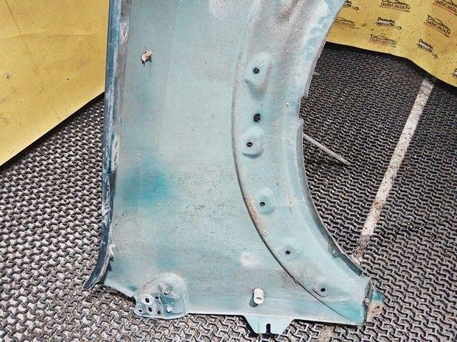 Крыло переднее левое IC4QGZ Ford Tourneo Connect undefined