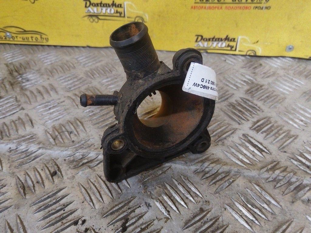 Корпус термостата 4N9C4W Peugeot 605 купить