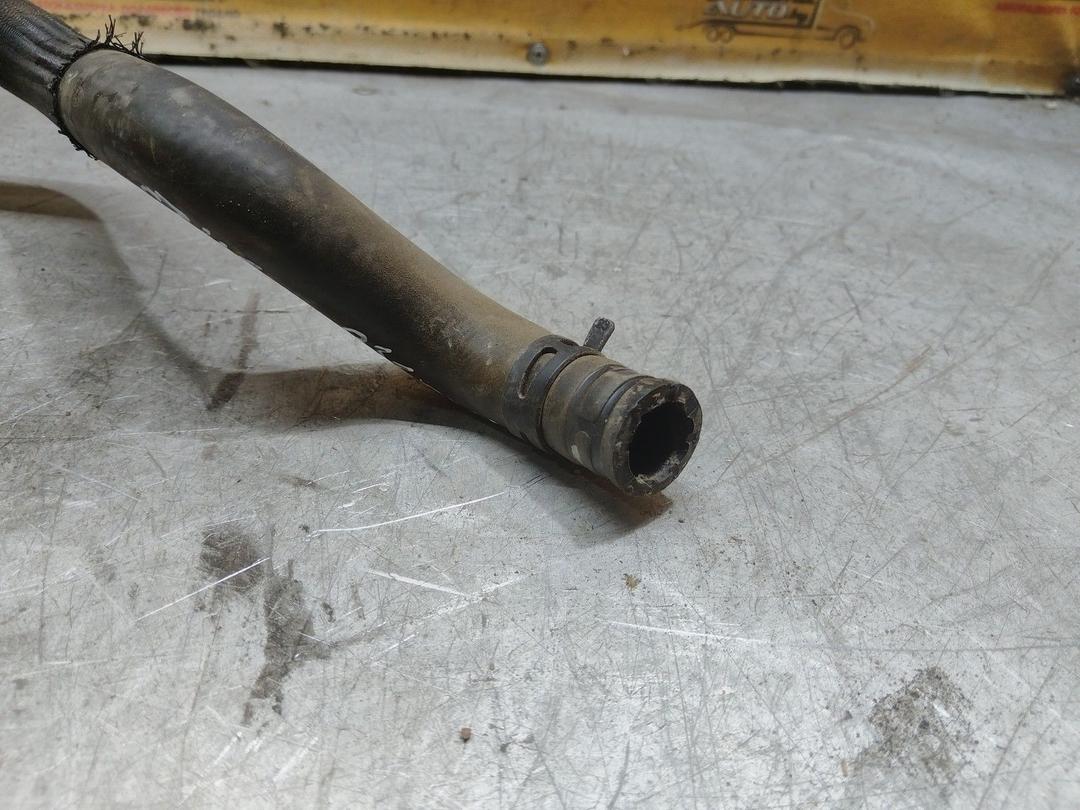 Патрубок радиатора KT4RQ2 Citroen Xsara Picasso купить