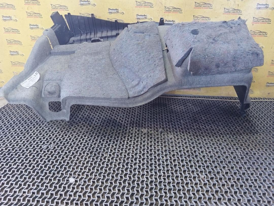 Обшивка багажника ZG4U78 Toyota Avensis купить с доставкой