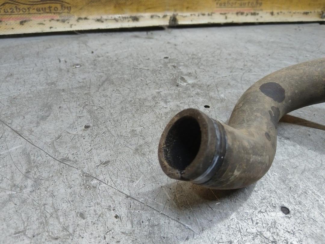 Патрубок радиатора 9H138P Fiat Linea - Фото 8