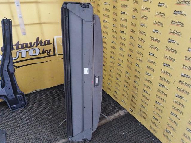 Шторка багажника 06UFGV Renault Laguna купить на авторазборке