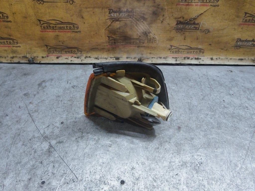 Поворотник правый 6APCF1 Audi 80 - Фото 4