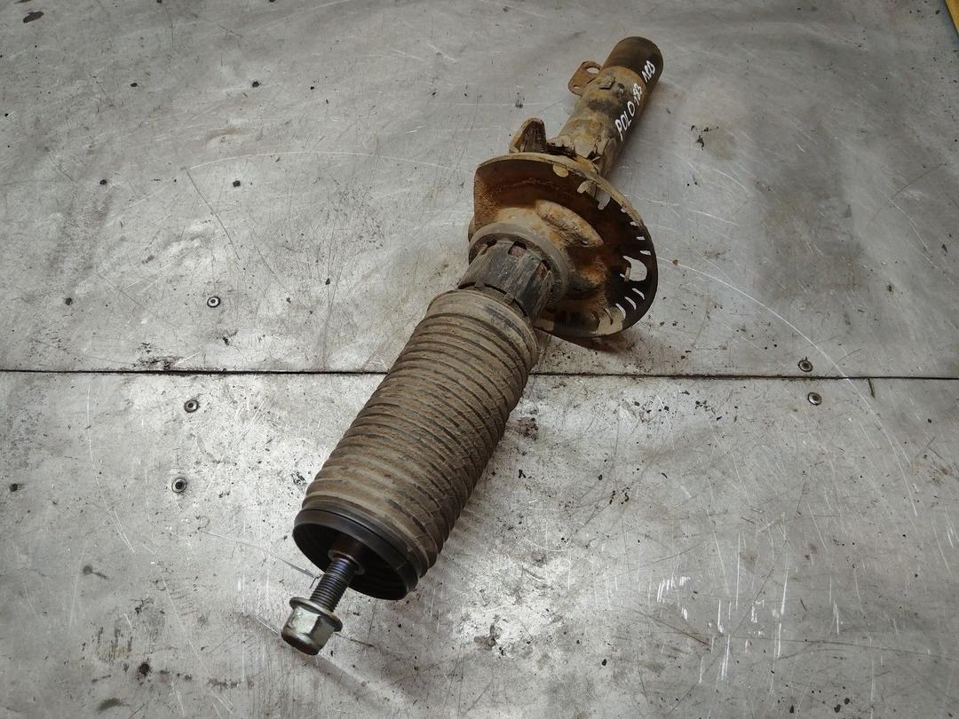 Амортизатор передний левый PAWZYJ Volkswagen Polo