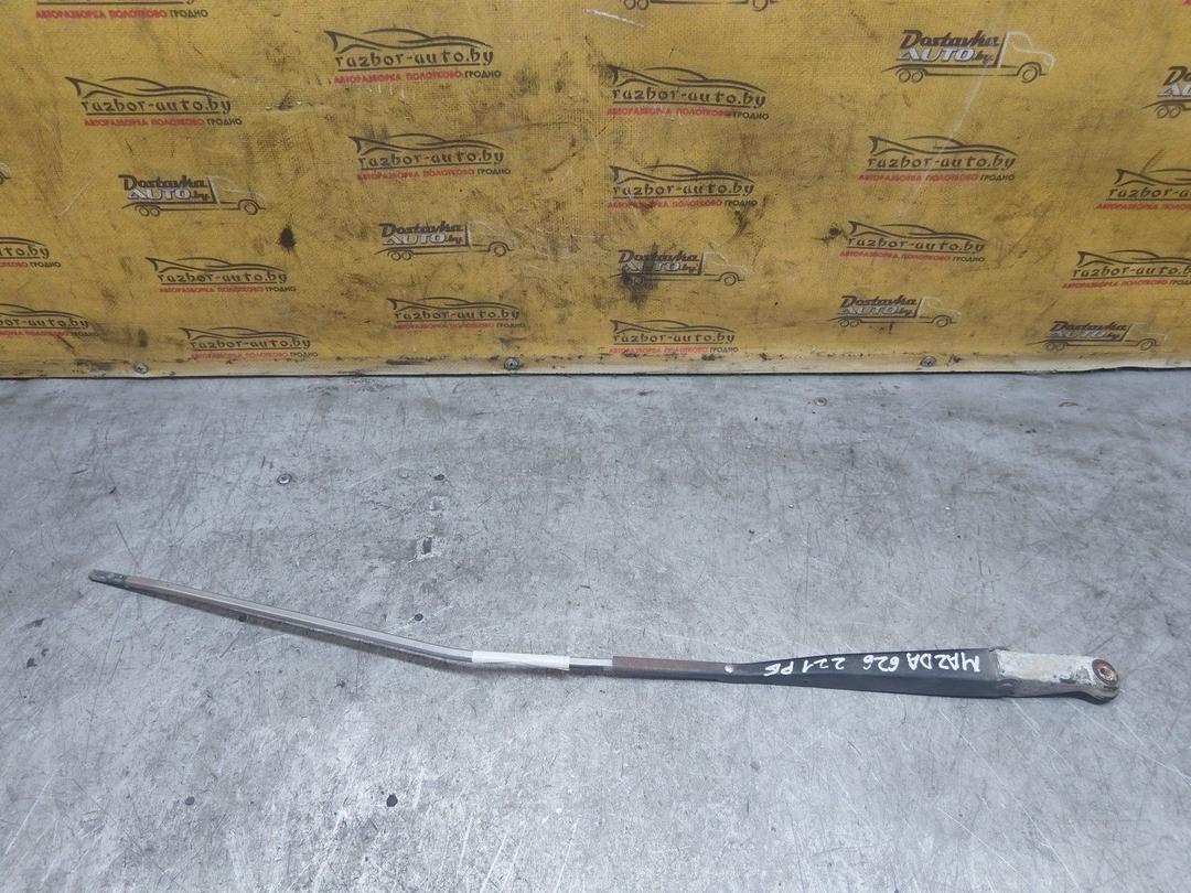 Щеткодержатель задний S3WGPI Mazda 626 - Фото 2