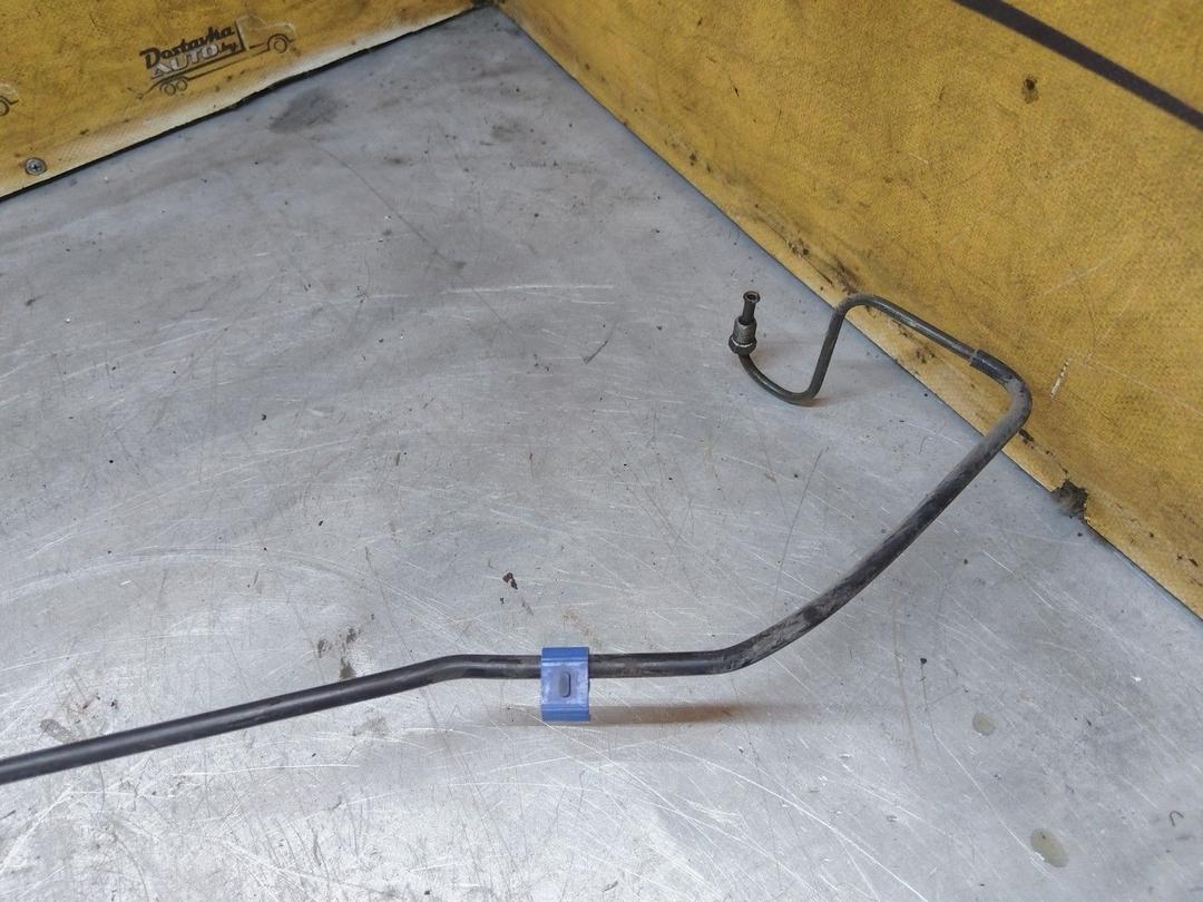 Трубка сцепления Q0X67M Mitsubishi Carisma купить в магазине запчастей бу