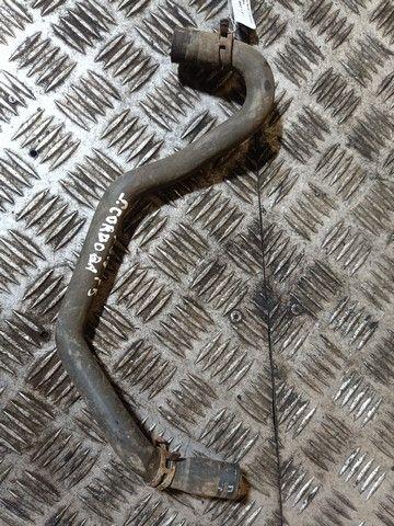 Патрубок отопителя (печки) W43S54 Seat Cordoba - Фото 2