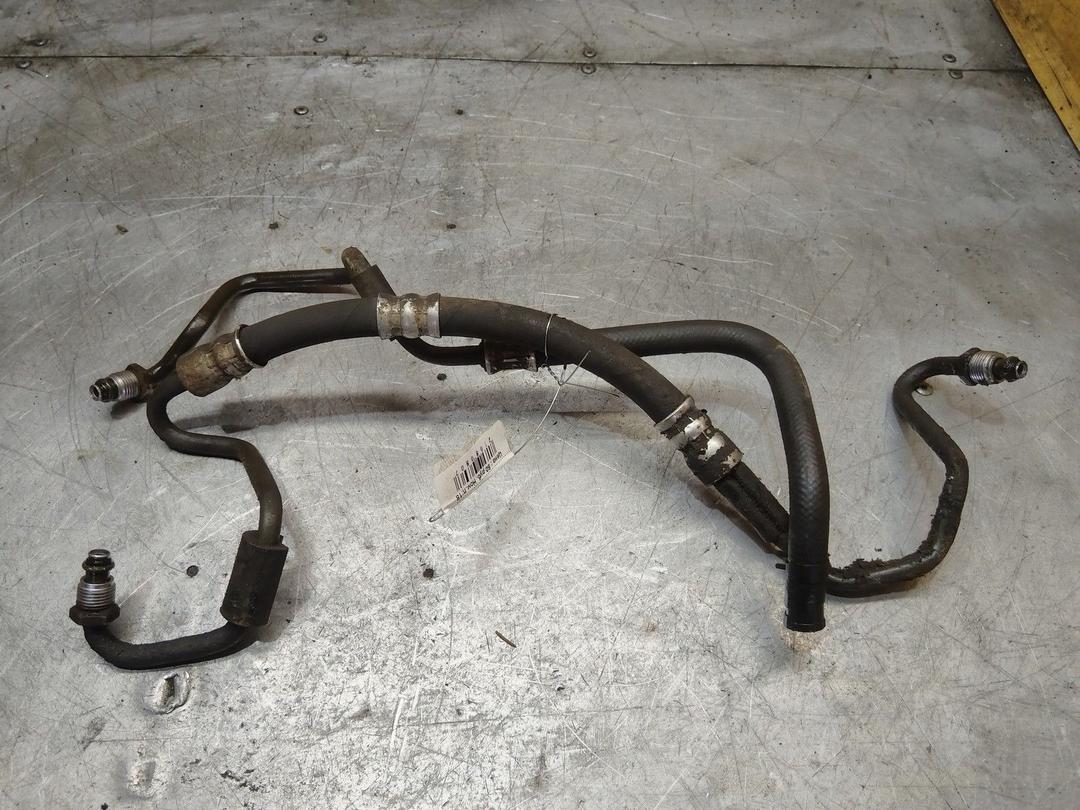 Трубка гидроусилителя M6SO5Y Opel Astra