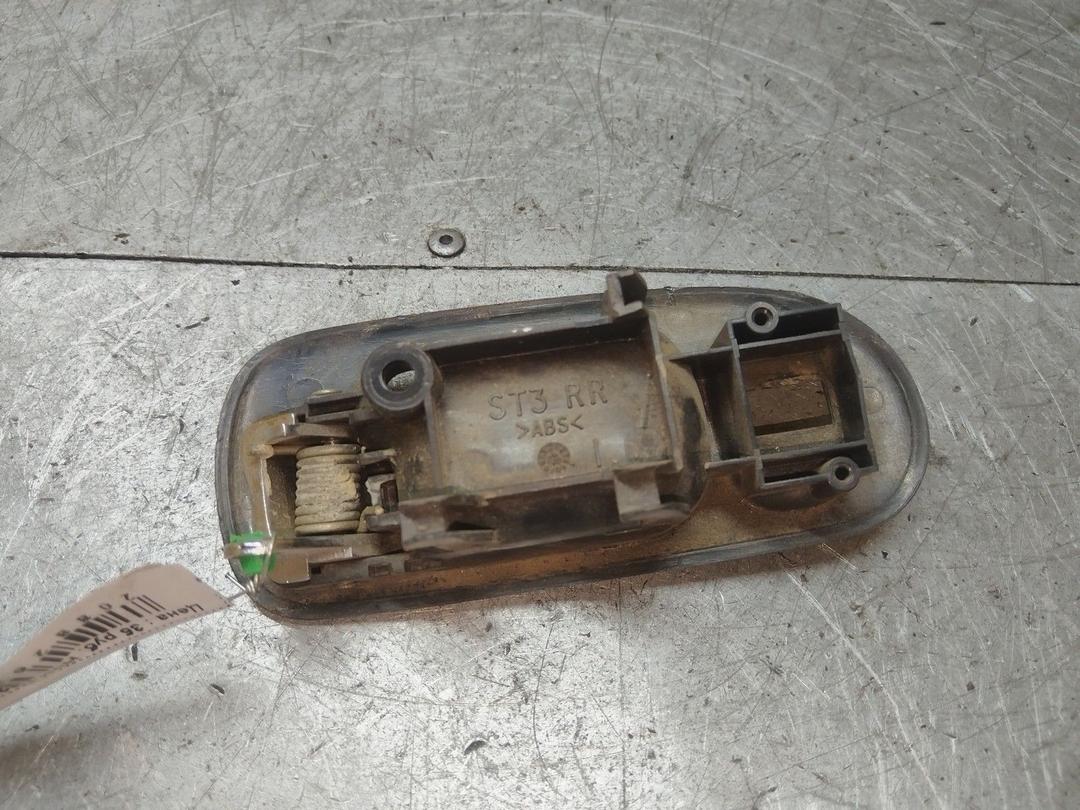 Ручка внутренняя задняя правая GB1PTT Rover 45 купить