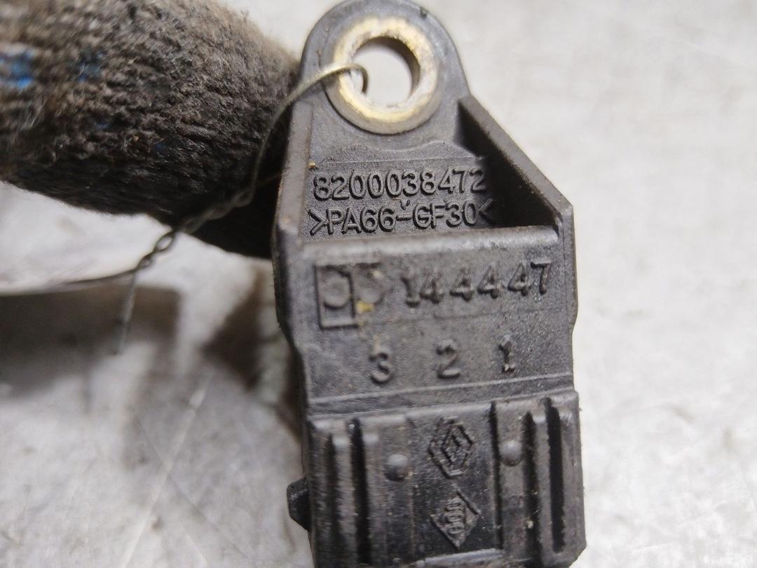 Датчик распредвала 4858FL Renault Laguna купить в магазине запчастей бу