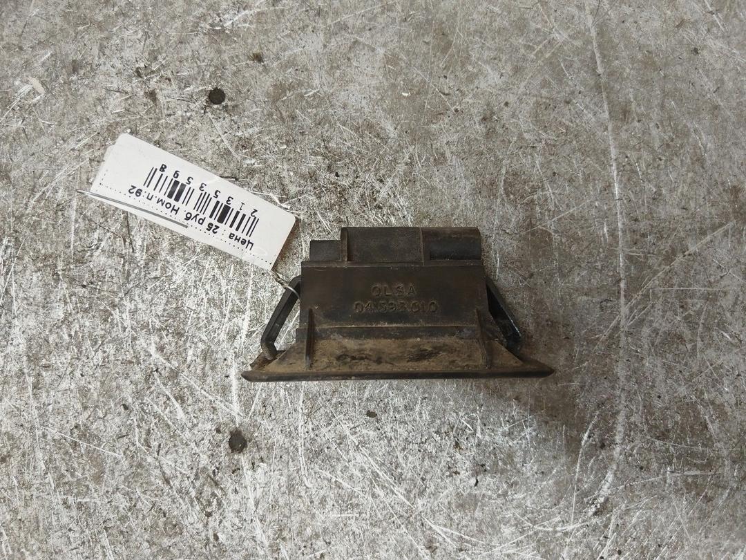 Подсветка номера R65KDQ Renault Espace купить