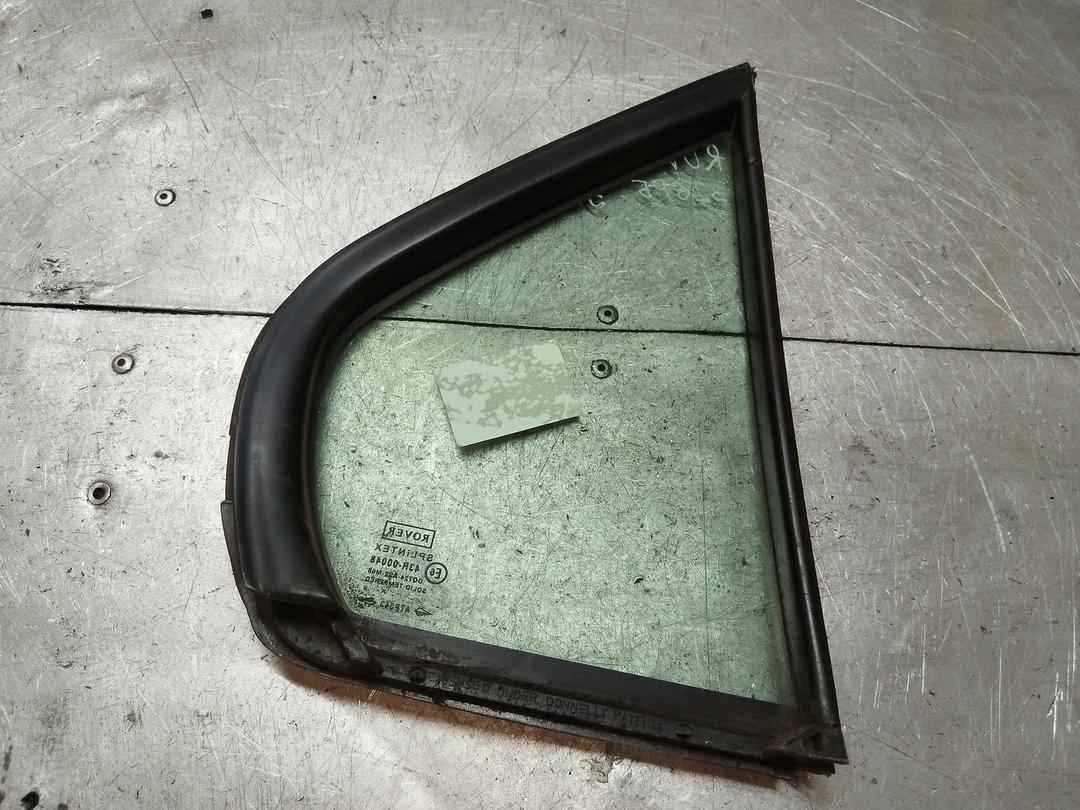 Стекло двери задней левой GSDTFS Rover 45 купить с доставкой