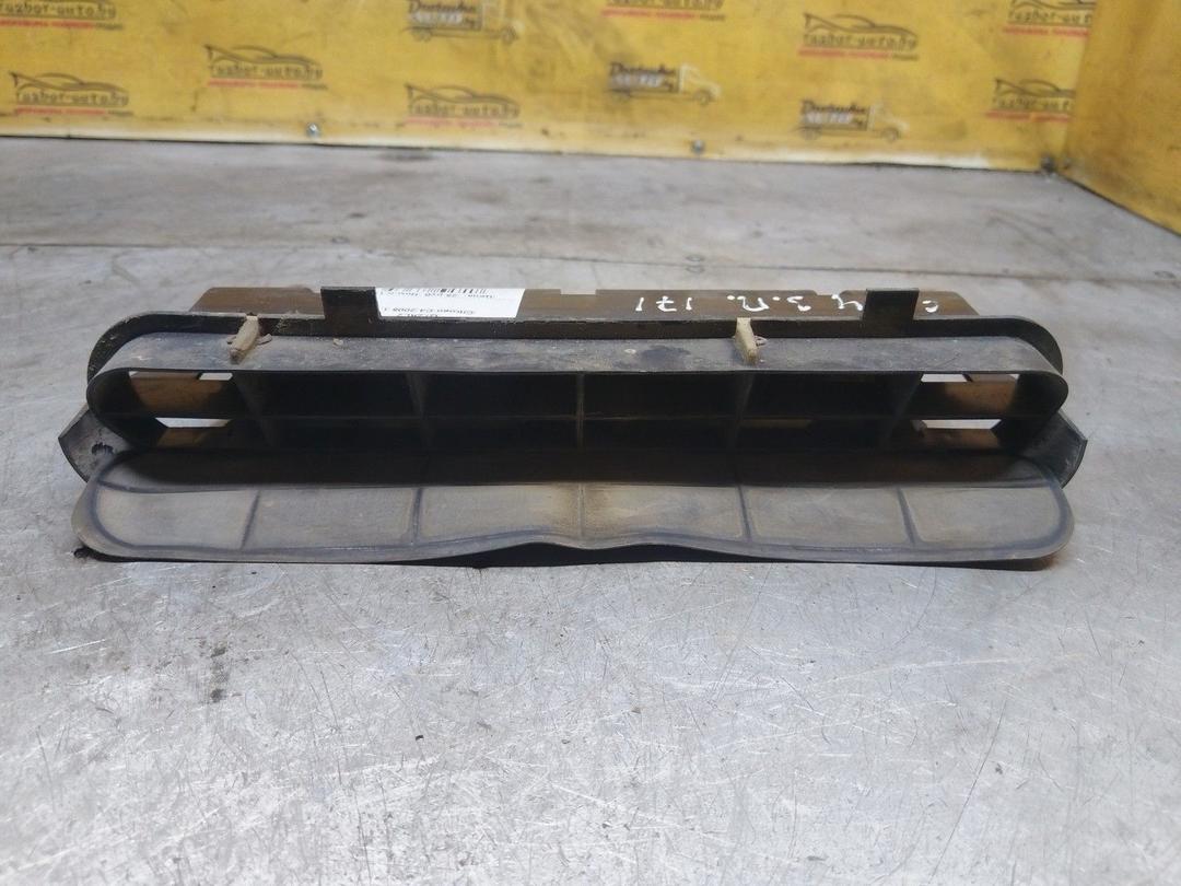 Решетка вентиляции кузова Q72AL2 Citroen C4 купить