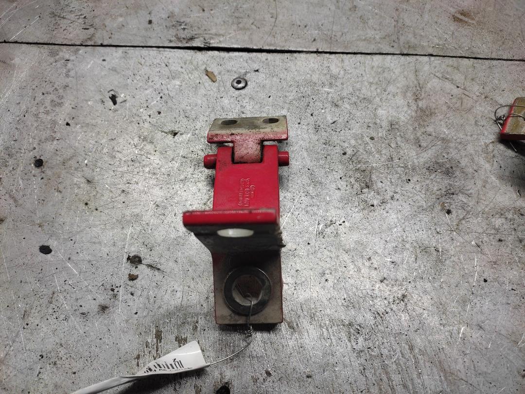 Петля двери задней правой 9E0L1Y Audi 80 - Фото 2