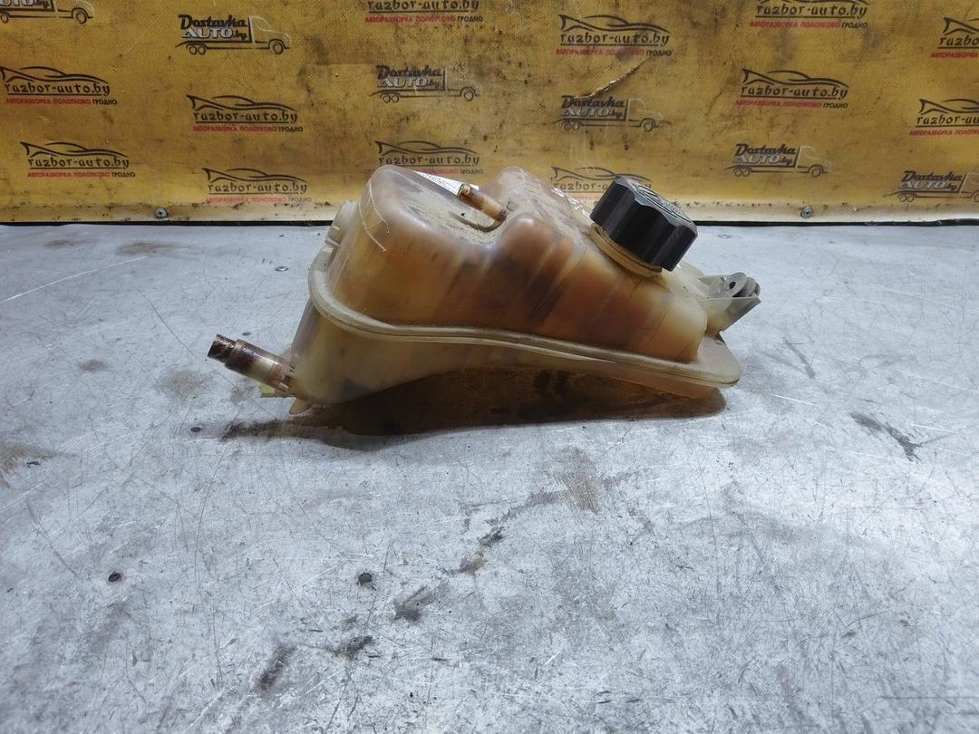 Бачок расширительный QBU69E Citroen Xsara Picasso - Фото 4