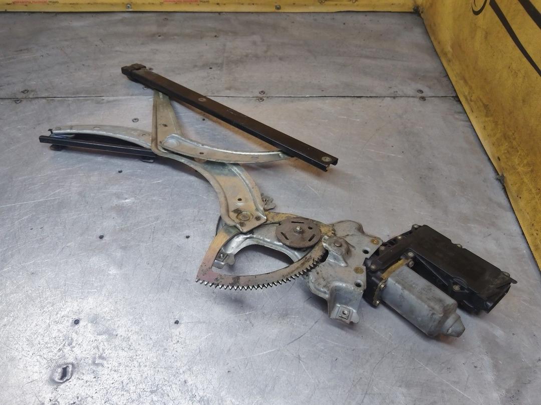 Стеклоподъемник электрический передний правый 6ZTGAP Volkswagen Passat undefined