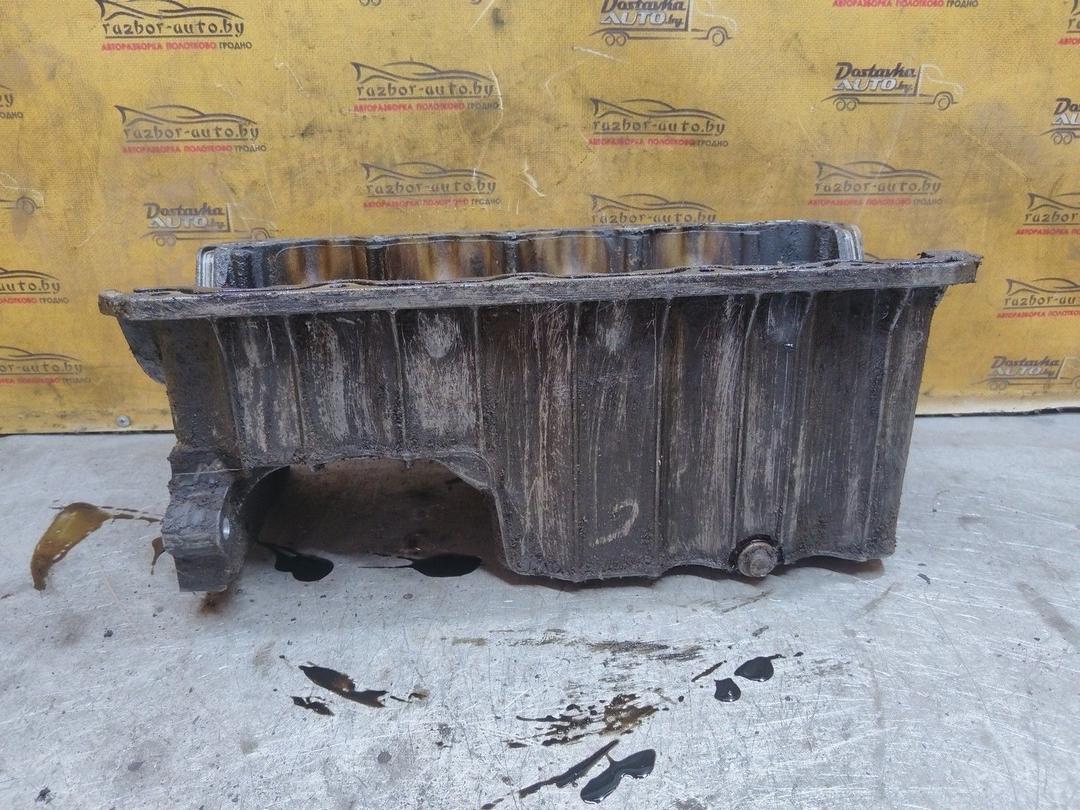 Поддон OQ9ID5 Ford Escort купить на авторазборке