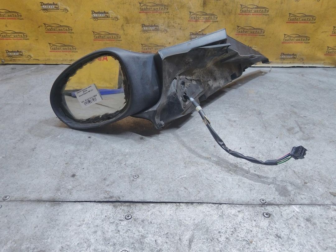 Зеркало наружное левое 581279 Renault Espace