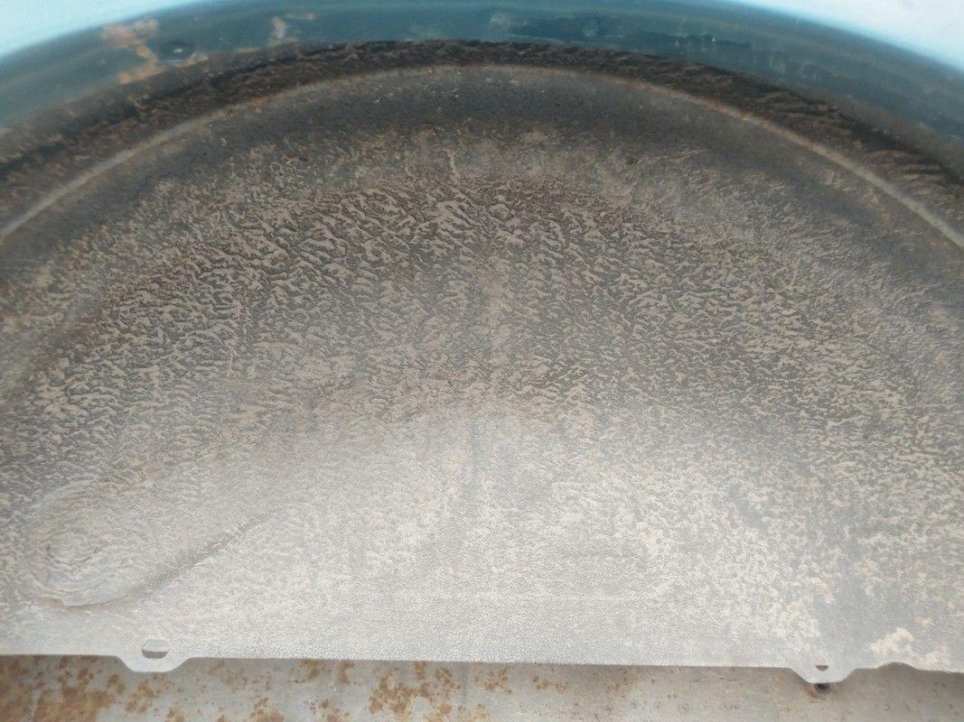 Крыло заднее правое R1BJPB Chrysler Voyager - Фото 4