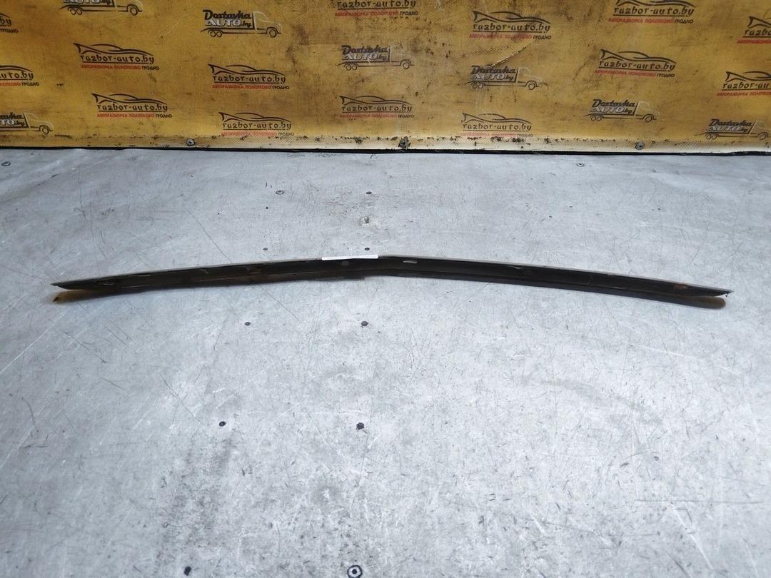 Молдинг бампера переднего QC9DFL Honda Accord купить