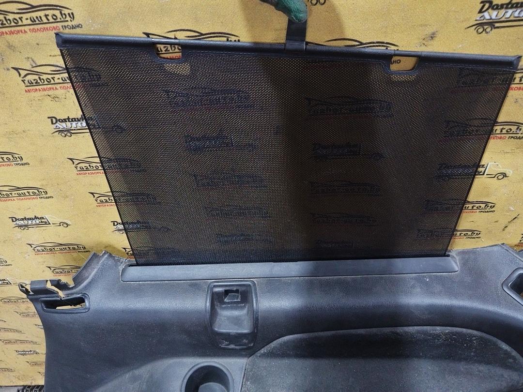 Обшивка багажника MY19UU Ford Galaxy купить с доставкой