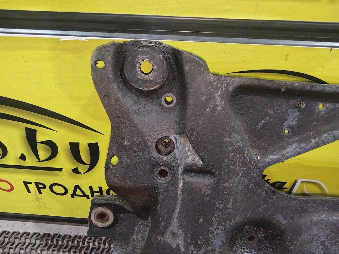 Балка подвески передняя (подрамник) 8JFQMN Citroen C5 - Фото 7