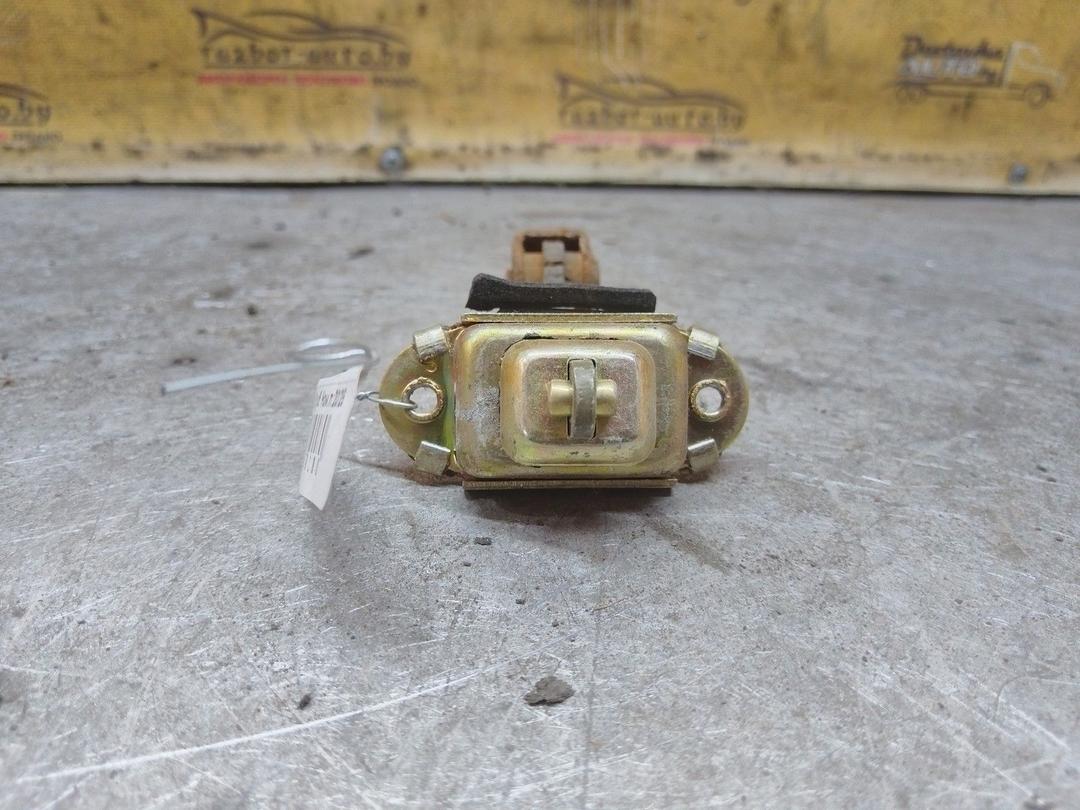 Ограничитель открывания двери передней 6TD2YZ Skoda Fabia купить с доставкой