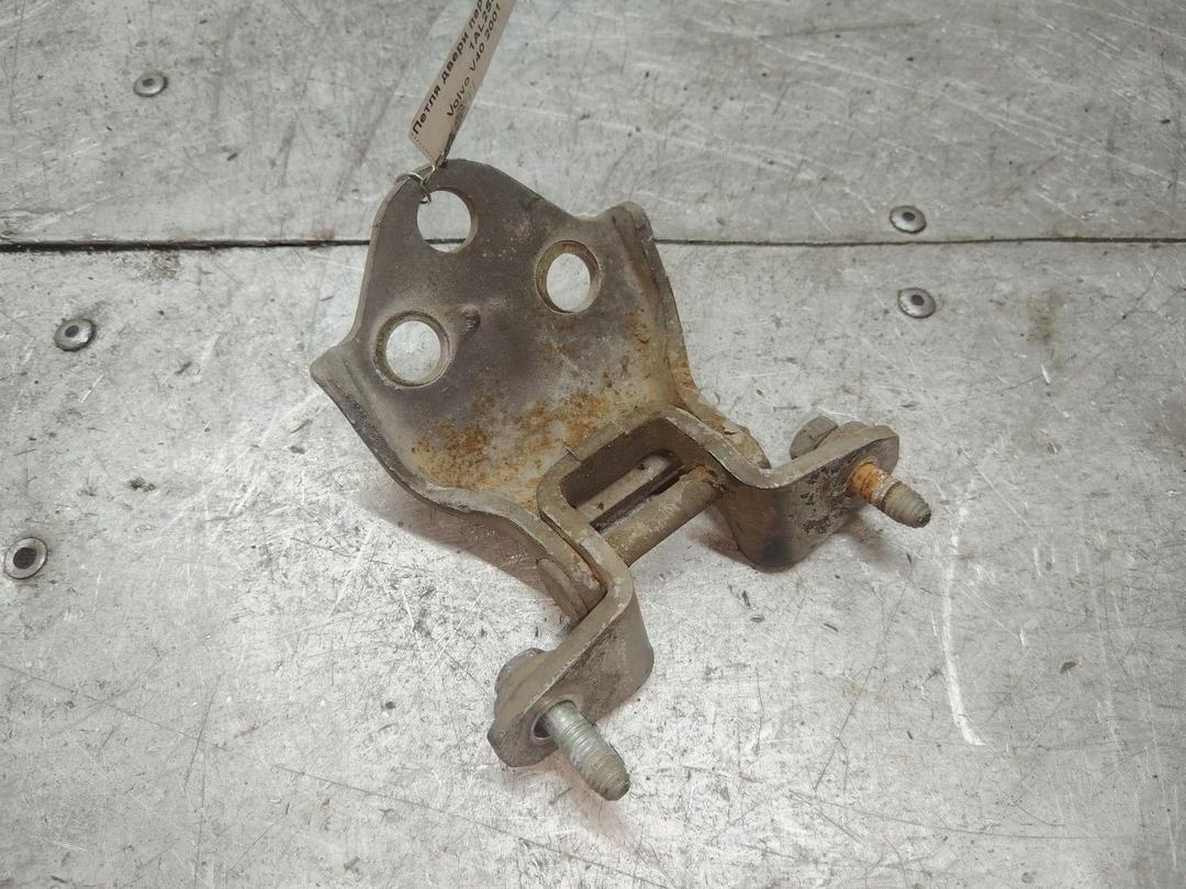 Петля двери передней правой 1AL2SE Volvo V40 - Фото 2