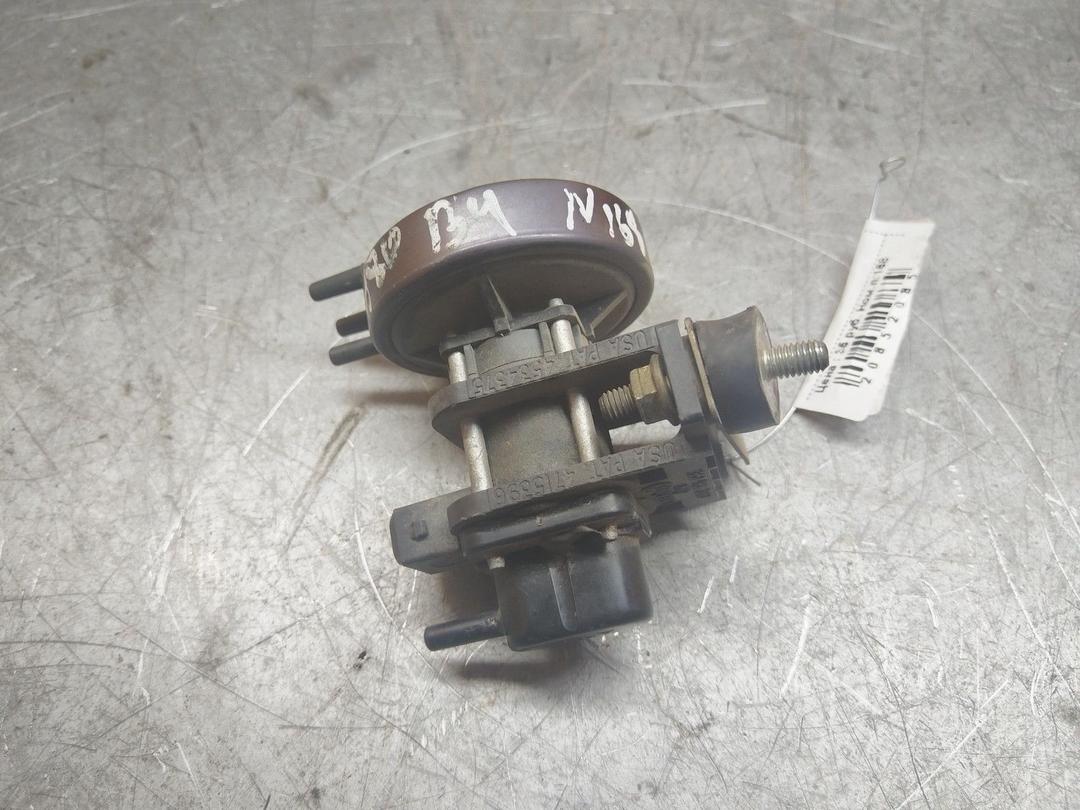 Клапан воздушный VGHQBX Audi 80 - Фото 4